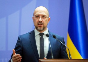 Премьер: Украина готовится к национализации всего российского имущества 