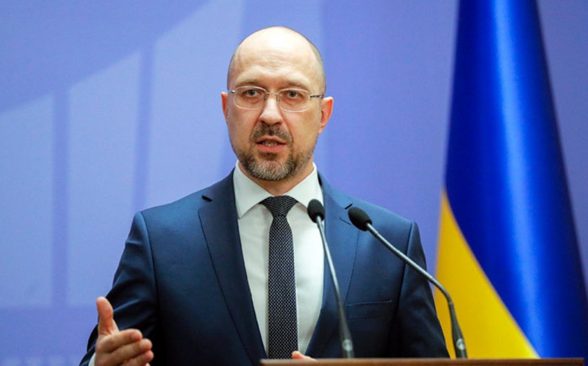 Premier: Ukraine preparing for nationalization of all Russian property