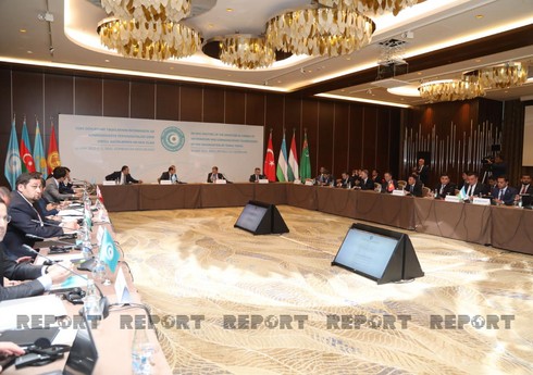 Турция окажет поддержку Азербайджану в производстве продуктов кибербезопасности
