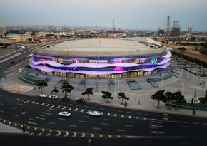 Countdown for World Judo Championship to be held in Baku begins