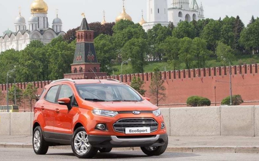 Ford в три раза сократит число дилерских центров в РФ