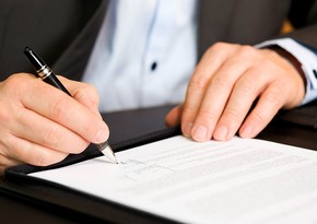 Азерпочт и Azexport подписали электронный меморандум о взаимопонимании