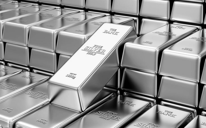 AzerGold увеличил доходы от продажи золота и серебра на 29%