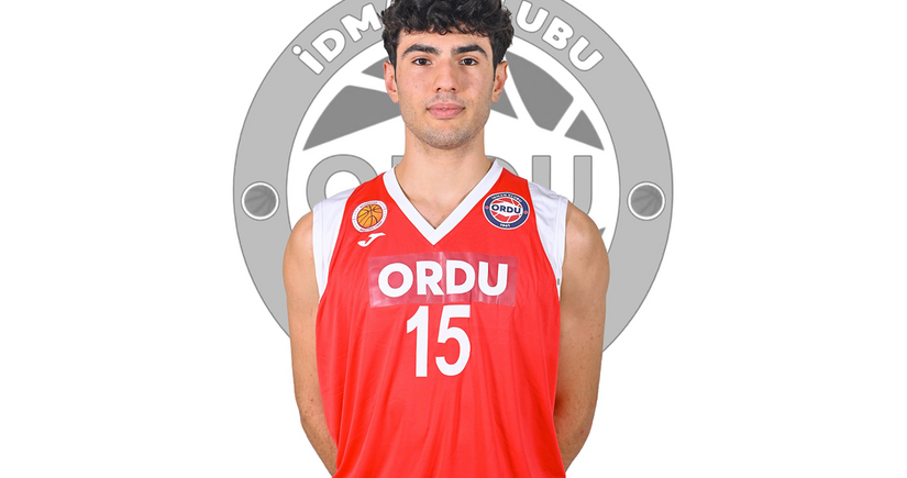 Ordunun basketbolçusu: Komandamız get-gedə püxtələşir