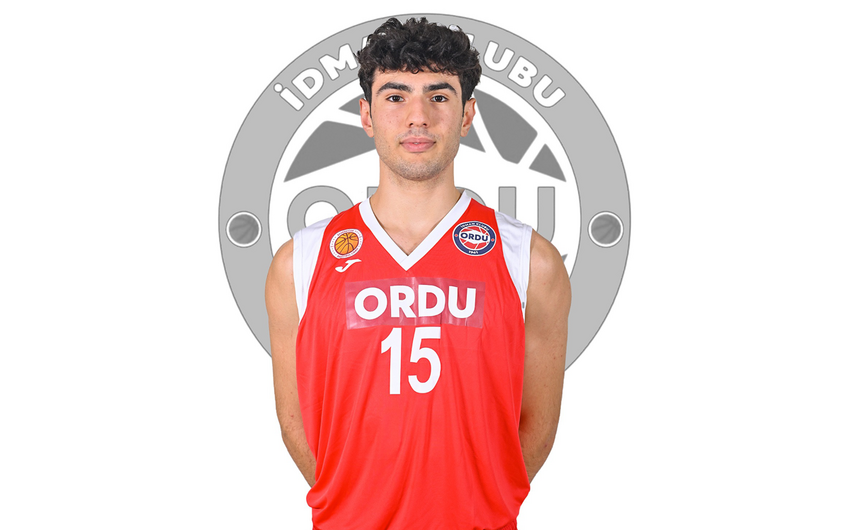 Ordunun basketbolçusu: Komandamız get-gedə püxtələşir