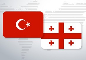 Turkey may establish joint military enterprises in Georgia