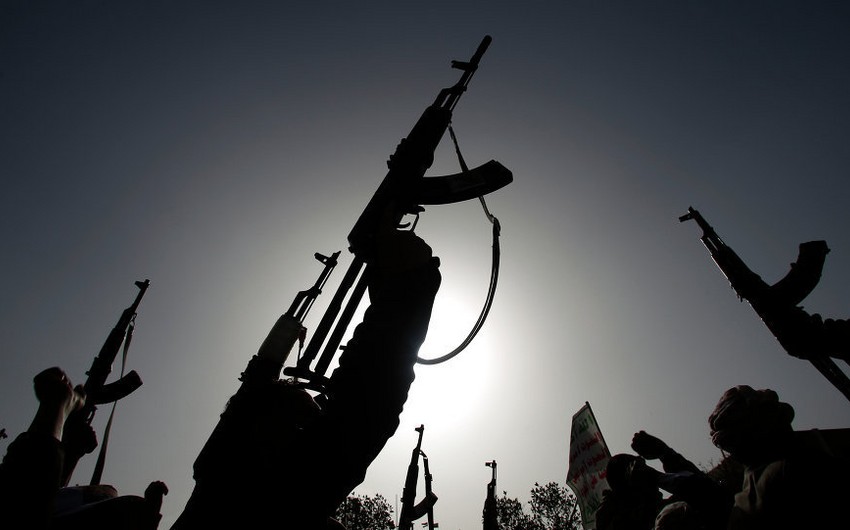 Боевики ИГ  взяли на себя ответственность за теракт в Кабуле