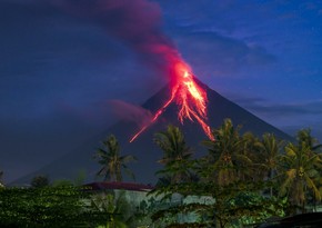 Извержение вулкана на острове Пальма завершилось спустя три месяца 