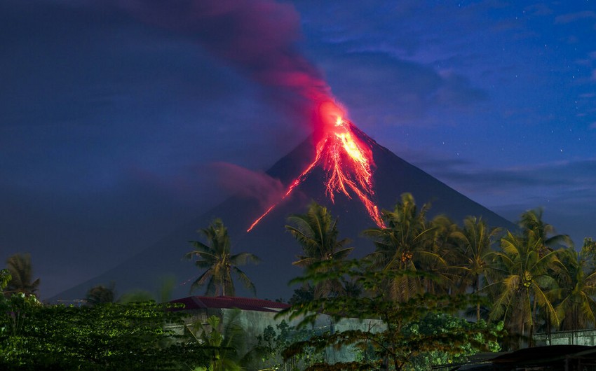 Spain declares La Palma volcano eruption officially over