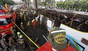 School bus fire in Thailand kills at least 23