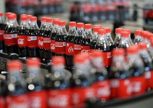 Coca-Cola официально уходит из России
