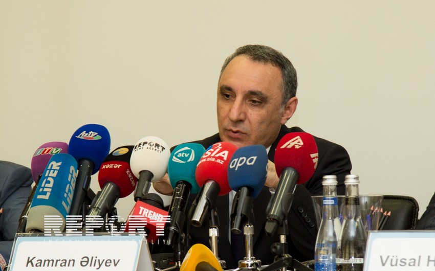 Statistics on corruption offenses in Azerbaijan revealed