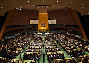 На Генассамблее ООН новых случаев заражения COVID-19 нет