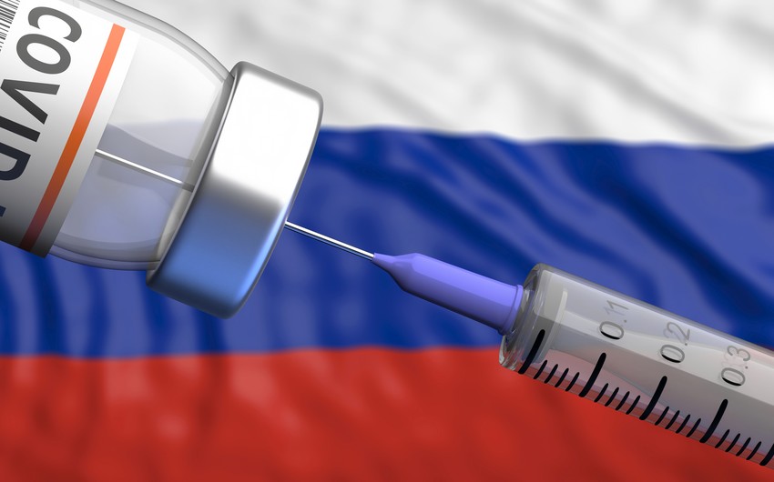 Russia records over 48,000 COVID cases per day