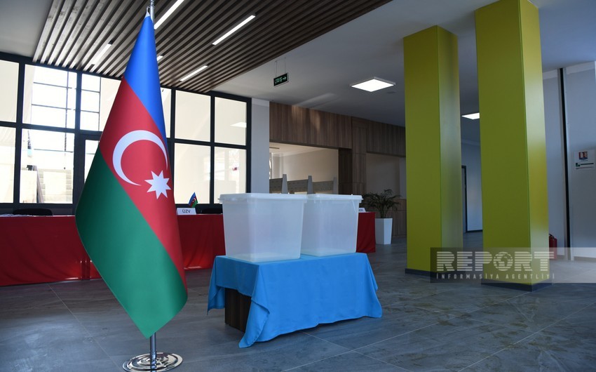 OSCE/ODIHR to send observer mission to parliamentary elections in Azerbaijan