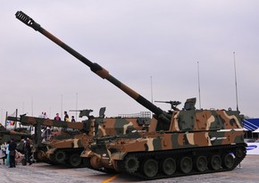 Romania to purchase South Korea's K-9 howitzers worth $920M