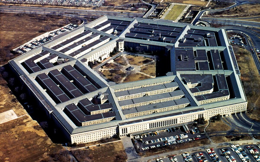 Пентагон выделил $1 млн на создание лазерной установки для работы в сложных условиях