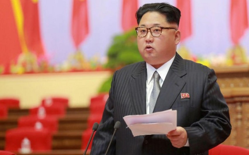 S.Korea: North Korean leader is 'alive and well'