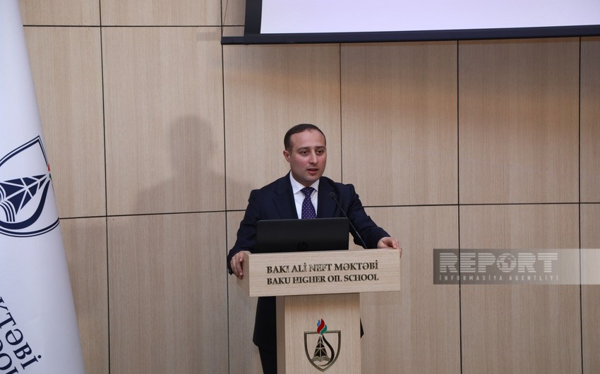 Head of C4IR Center: Coursera courses to be freely available for 5,000 Azerbaijanis