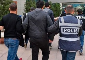 İstanbul Böyük Bələdiyyəsində korrupsiya hallarına görə 83 nəfər saxlanılıb, 10 nəfərin axtarışı davam edir