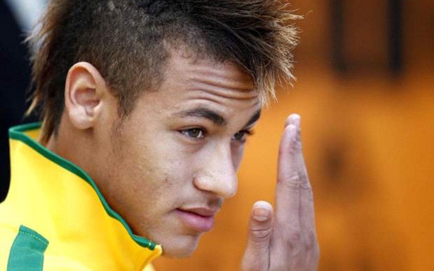 ​Barselonanın futbolçusu Neymar vergidən yayınmaqda şübhəli bilinir