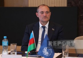 Deputat: “Vikipedianın dövlət səviyyəsində daimi izlənilməsi təmin edilməlidir”