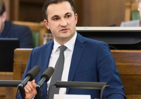 Azerbaijani candidate elected to Latvian Saeima