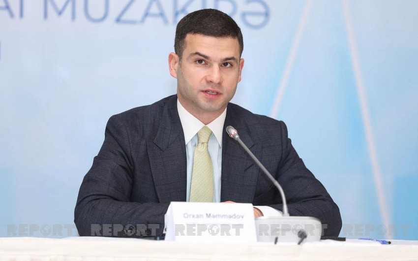 Orkhan Mammadov: Entrepreneurs in Azerbaijan prefer preferential loans