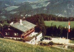 Austrian authorities reconstructing Hitler’s house