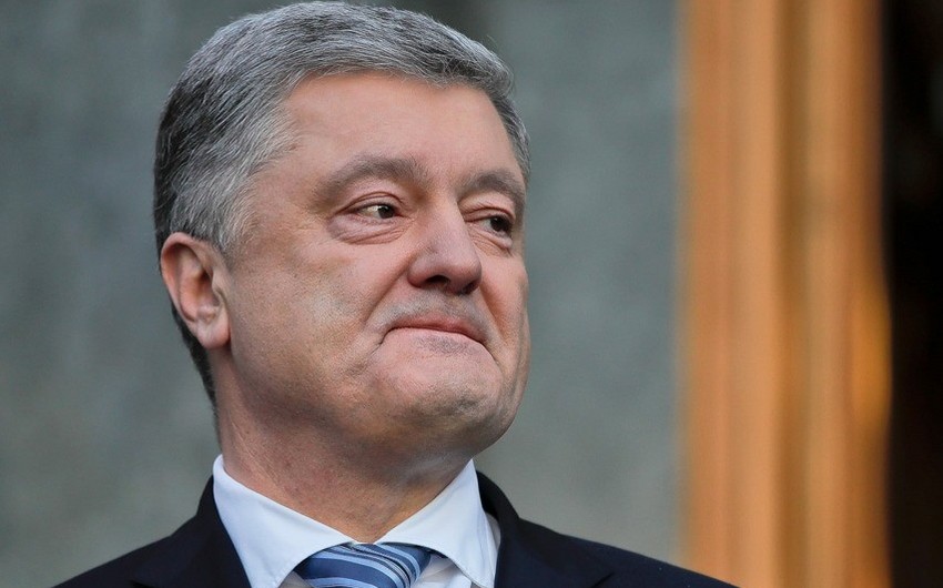 Порошенко захотел стать премьер-министром Украины
