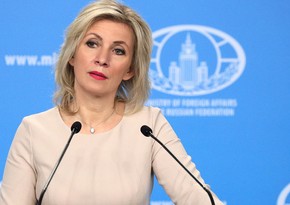 Захарова: Россия находится на пороге нового этапа развития ситуации по гарантиям безопасности