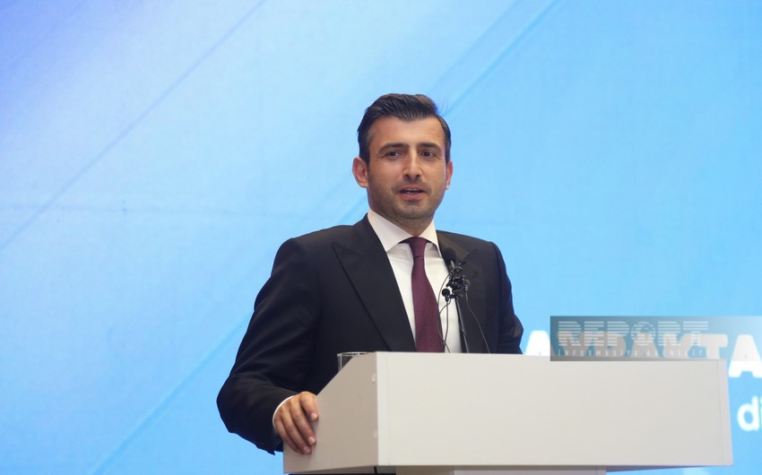 Selçuk Bayraktar: Gələcəkdə TEKNOFEST bütün türk dünyasında keçiriləcək