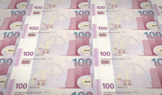 Broad money supply in Azerbaijan rises by nearly 12% YoY