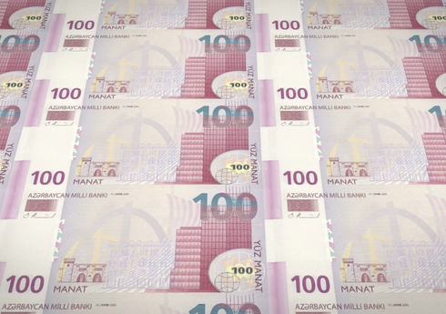 В Азербайджане за первое полугодие налоговые поступления превысили 8 млрд манатов
