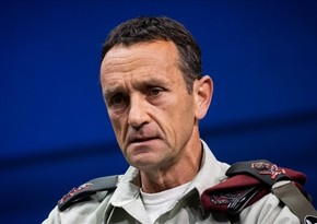 Israeli military chief endorses defensive, offensive plans for country’s north