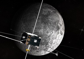 NASA опубликовало фото вероятного места крушения российского аппарата Луна-25