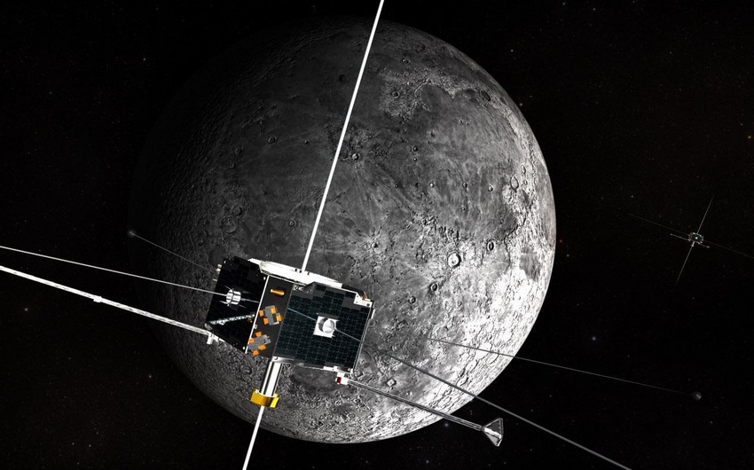 Китай запустит зонд на темную сторону Луны