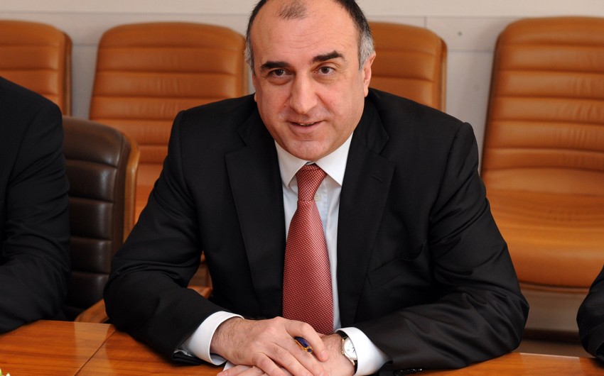 Mammadyarov: Sure, all occupied villages will be returned and rehabilitated