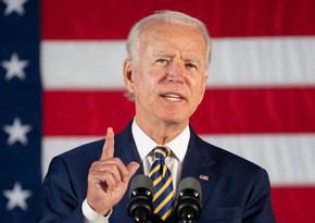 Biden says he will visit Vietnam 'shortly'