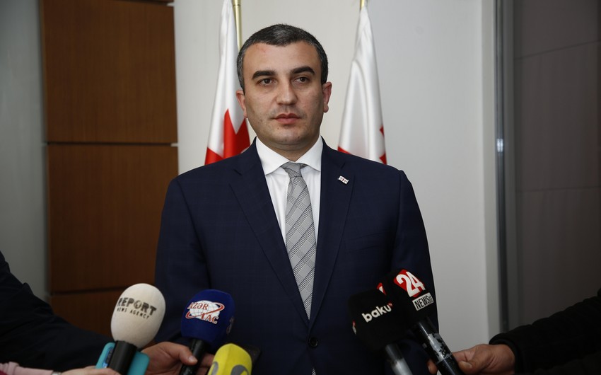 Губернатор: Улицы в Квемо-Картли будут названы в честь азербайджанцев