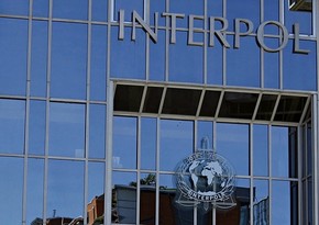 Person included in Interpol wanted list by Azerbaijan detained in Ukraine