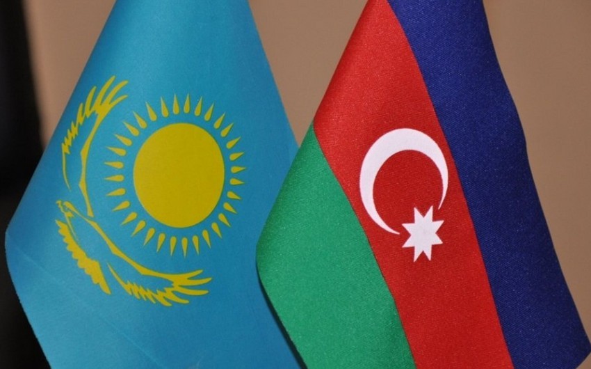 Azerbaijan, Kazakhstan sign MoU on cooperation in sports