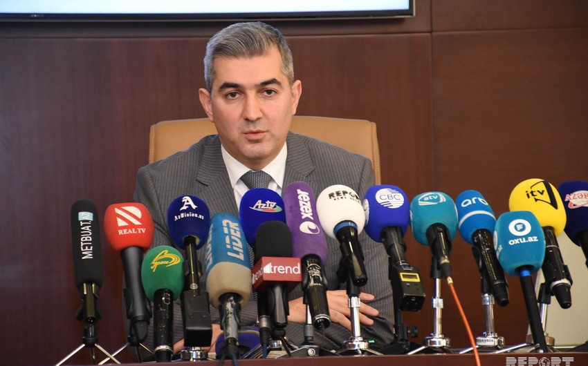 Начальник: В прошлом году 85 граждан Азербайджана утратили гражданство