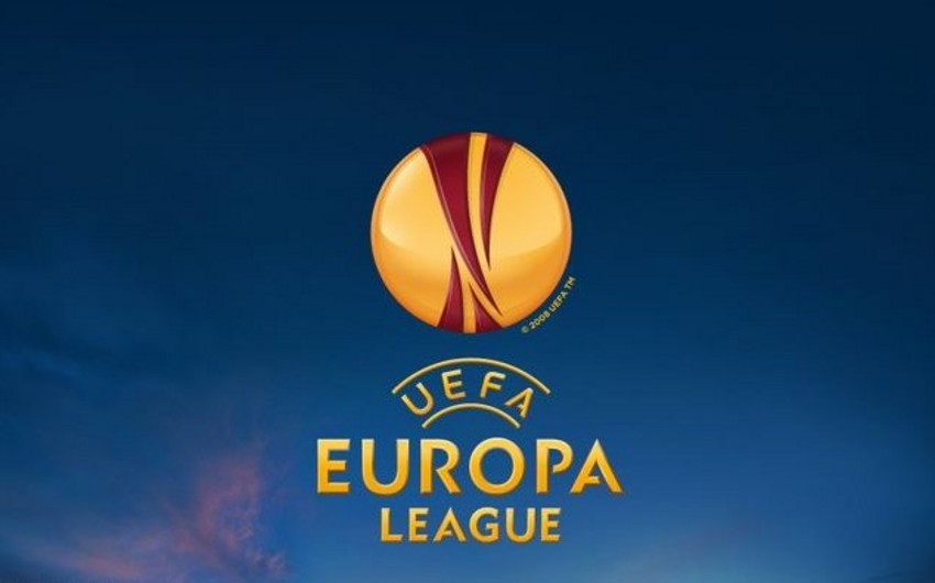 Avropa Liqasında 1/6 final mərhələsinin cavab oyunları start götürəcək