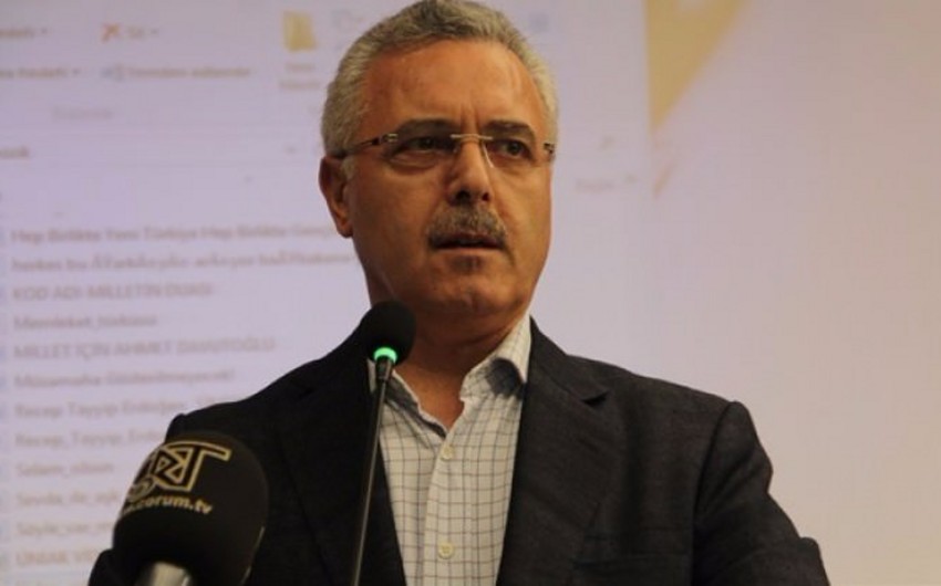 AKP Deputy Chairman: 619 FETÖ-linked party members revealed
