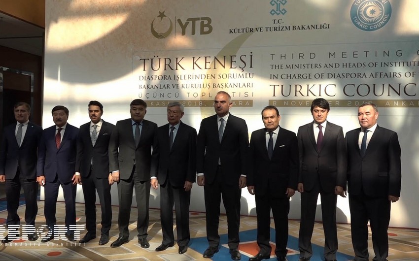 Türkiyə ilə Azərbaycan arasında daha bir memorandum imzalanıb - FOTO - VİDEO