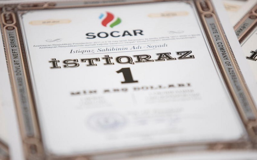 SOCAR to pay $ 1,250 mln to bondholders in 10 days