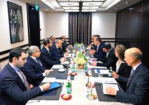 Azerbaijan, Israel explore priorities of investment cooperation