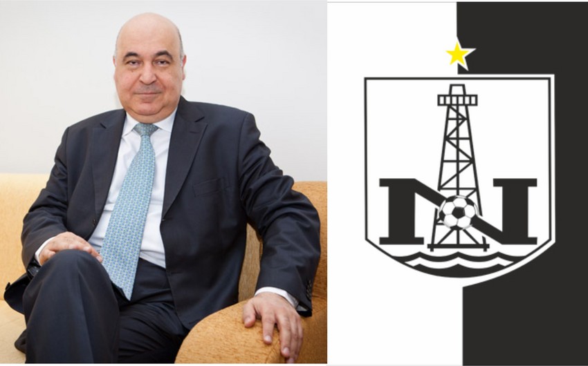 ​Писатель Чингиз Абдуллаев стал председателем Наблюдательного совета ФК Нефтчи