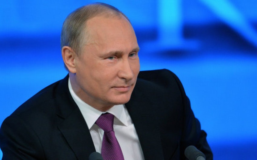 Путин: запугать, сдержать, изолировать Россию ни у кого не получится